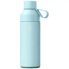 Ocean Bottle izolowany próżniowo bidon na wodę o pojemności 500 ml kolor niebieski