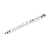 Długopis KOSMOS srebrny