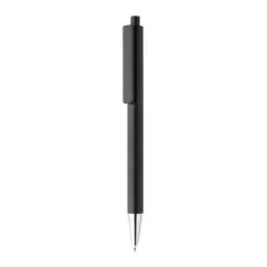 Długopis Swiss Peak Cedar kolor czarny