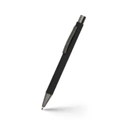 Długopis | Treven - kolor czarny