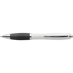 Długopis z RABS - kolor czarny