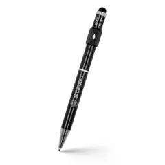 Długopis "decyzyjnik" Ember kolor czarny