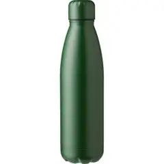 Butelka sportowa 500 ml kolor zielony