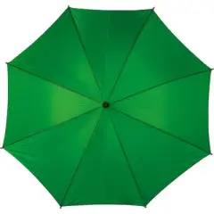 Parasol automatyczny kolor zielony