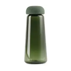 Butelka sportowa 575 ml VINGA Erie RPET - kolor zielony