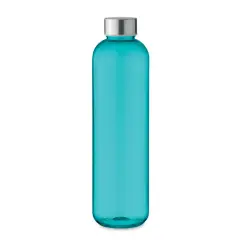 UTAH TOP Butelka z Tritanu 1L kolor niebieski