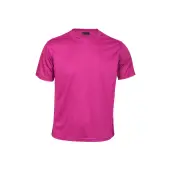 Koszulka sportowa/t-shirt Tecnic Rox - kolor fuksji