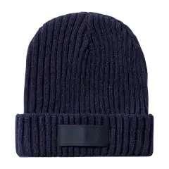 Selsoker - czapka zimowa -  kolor ciemno niebieski