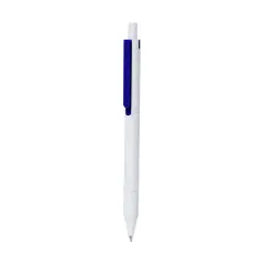 Budox - długopis RABS -  kolor niebieski