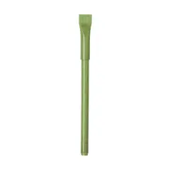 Długopis Lileo kolor zielony