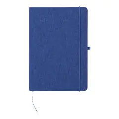 Notes RPET Renolds kolor niebieski