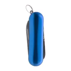 Wielofunkcyjny miniscyzoryk Gorner Mini kolor niebieski
